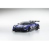 K.32350RG - Kyosho Mini-Z MR03 RWD Honda Raybrig NSX Concept-GT2014 (W-MM/KT531P)