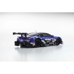 K.32350RG - Kyosho Mini-Z MR03 RWD Honda Raybrig NSX Concept-GT2014 (W-MM/KT531P)