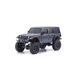 K.32521GM - Mini-Z 4X4...