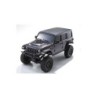 K.32521GM - Mini-Z 4X4 MX-01 Jeep Wrangler Rubicon Granite Metallic (KT531P)