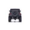 K.32521GM - Mini-Z 4X4 MX-01 Jeep Wrangler Rubicon Granite Metallic (KT531P)