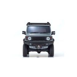 K.32525G - Mini-Z 4X4 MX-01 Suzuki Jimny Sierra Apio TS4 Gray (KT531P)