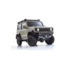 K.32525K - Mini-Z 4X4 MX-01 Suzuki Jimny Sierra Apio TS4 Khaki (KT531P)