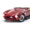 KS08047R - Kyosho 1:18 Shelby Cobra 427 S/C Spider 1962 Red