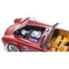 KS08047R - Kyosho 1:18 Shelby Cobra 427 S/C Spider 1962 Red