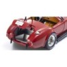 KS08047R - Kyosho 1:18 Shelby Cobra 427 S/C Spider 1962 Red