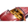 KS08047R - Kyosho 1:18 Shelby Cobra 427 S/C Spider 1962 Red