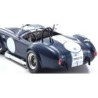 KS08048DBL - Kyosho 1:18 Shelby Cobra 427 S/C Spider 1962 Blue-White