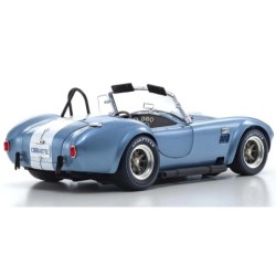 KS08048SBL - Kyosho 1:18...