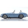 KS08048SBL - Kyosho 1:18 Shelby Cobra 427 S/C Spider 1962 Light Blue-White