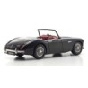 KS08149BK - Kyosho 1:18 Austin Healey 3000 BN7 Black