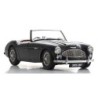 KS08149BK - Kyosho 1:18 Austin Healey 3000 BN7 Black