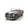 KS08149BK - Kyosho 1:18 Austin Healey 3000 BN7 Black