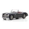 KS08149BK - Kyosho 1:18 Austin Healey 3000 BN7 Black