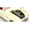 KS08149EW - Kyosho 1:18 Austin Healey 3000 BN7 English White
