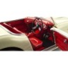 KS08149EW - Kyosho 1:18 Austin Healey 3000 BN7 English White
