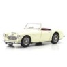 KS08149EW - Kyosho 1:18 Austin Healey 3000 BN7 English White