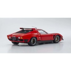 KS08319R - Kyosho 1:18...