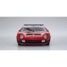 KS08319R - Kyosho 1:18 Lamborghini Miura SV 1970 Red-Black