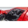 KS08319R - Kyosho 1:18 Lamborghini Miura SV 1970 Red-Black