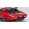 KS08319R - Kyosho 1:18 Lamborghini Miura SV 1970 Red-Black