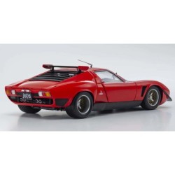 KS08319RBK - Kyosho 1:18...
