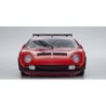 KS08319RBK - Kyosho 1:18 Lamborghini Miura SV 1970 Red-Black