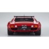 KS08319RBK - Kyosho 1:18 Lamborghini Miura SV 1970 Red-Black