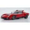 KS08319RBK - Kyosho 1:18 Lamborghini Miura SV 1970 Red-Black