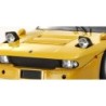 KS08445GY - Kyosho 1:18 Lamborghini Urraco Rally 1974 Yellow