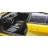 KS08445GY - Kyosho 1:18 Lamborghini Urraco Rally 1974 Yellow