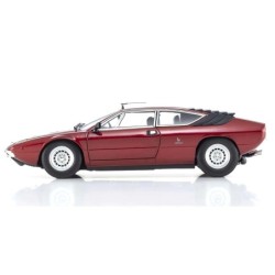 KS08446R - Kyosho 1:18 Lamborghini Urraco P250 1973 Red Metal