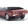 KS08446R - Kyosho 1:18 Lamborghini Urraco P250 1973 Red Metal