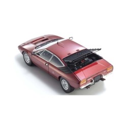 KS08446R - Kyosho 1:18 Lamborghini Urraco P250 1973 Red Metal