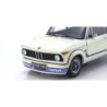 KS08544W - Kyosho 1:18 BMW 2002 Turbo 1974 White