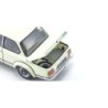 KS08544W - Kyosho 1:18 BMW 2002 Turbo 1974 White