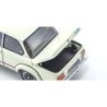 KS08544W - Kyosho 1:18 BMW 2002 Turbo 1974 White