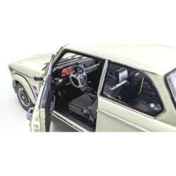 KS08544W - Kyosho 1:18 BMW 2002 Turbo 1974 White