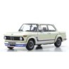 KS08544W - Kyosho 1:18 BMW 2002 Turbo 1974 White