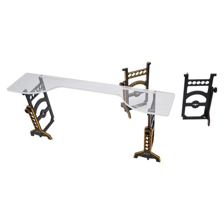 AM171041LE - Set-Up System For 1/10 Off-Road Cars With Bag Limited Edition