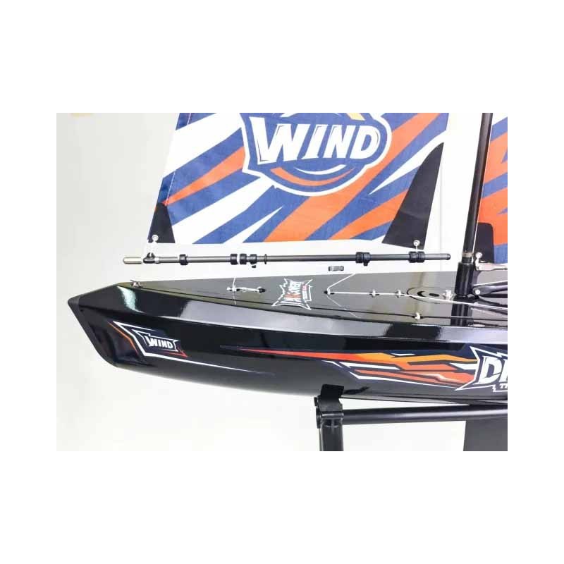 JW8810 - Joysway Discovery 655mm 2.4G RTR Sailboat