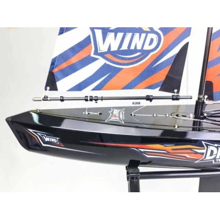 JW8810 - Joysway Discovery 655mm 2.4G RTR Sailboat