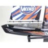 JW8810 - Joysway Discovery 655mm 2.4G RTR Sailboat