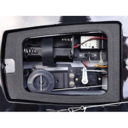 JW8810 - Joysway Discovery 655mm 2.4G RTR Sailboat