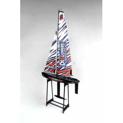 JW8810 - Joysway Discovery 655mm 2.4G RTR Sailboat