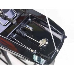 JW8810 - Joysway Discovery 655mm 2.4G RTR Sailboat