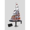 JW8810 - Joysway Discovery 655mm 2.4G RTR Sailboat