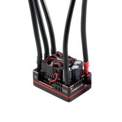 REDSPCO0017 - Reds ESC Z8 PRO 220A 1:8 GEN 3 Bluetooth
