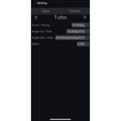 REDSPCO0017 - Reds ESC Z8 PRO 220A 1:8 GEN 3 Bluetooth