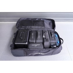 KOS32201V2 - Koswork Trolley Sports RC Car Bag (430x390x880mm)